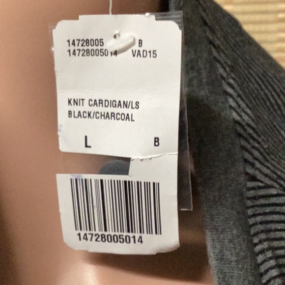 21 MEN CARDIGAN - Picture 9 of 11